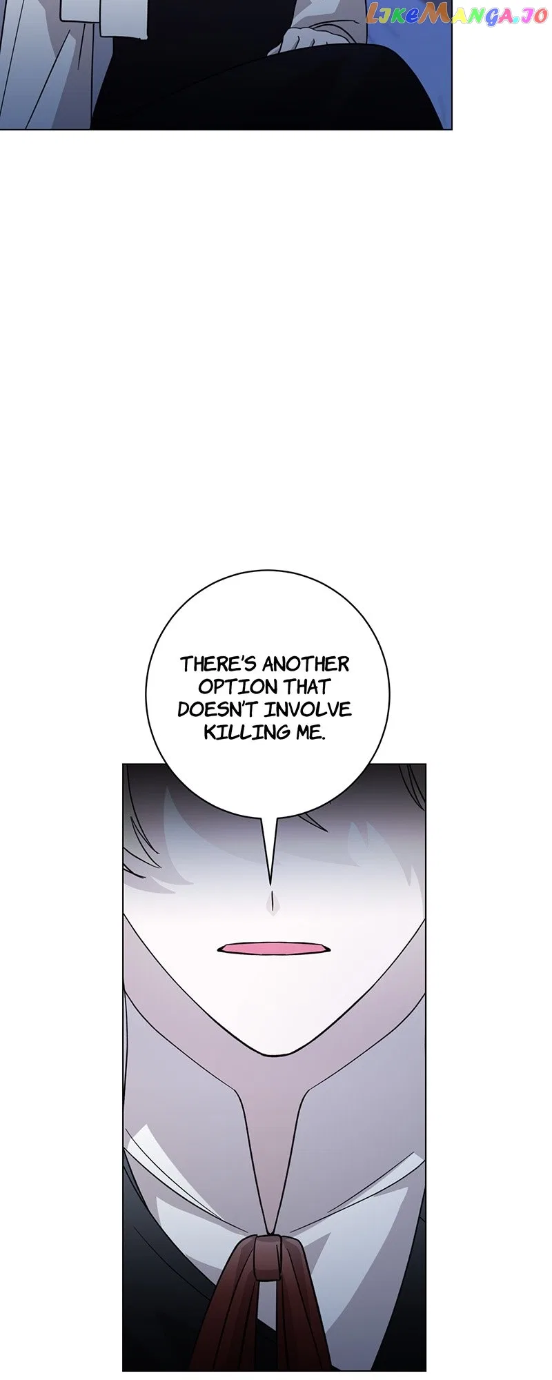 The Villainess Wants to Die Gracefully Chapter 61 – Page 55