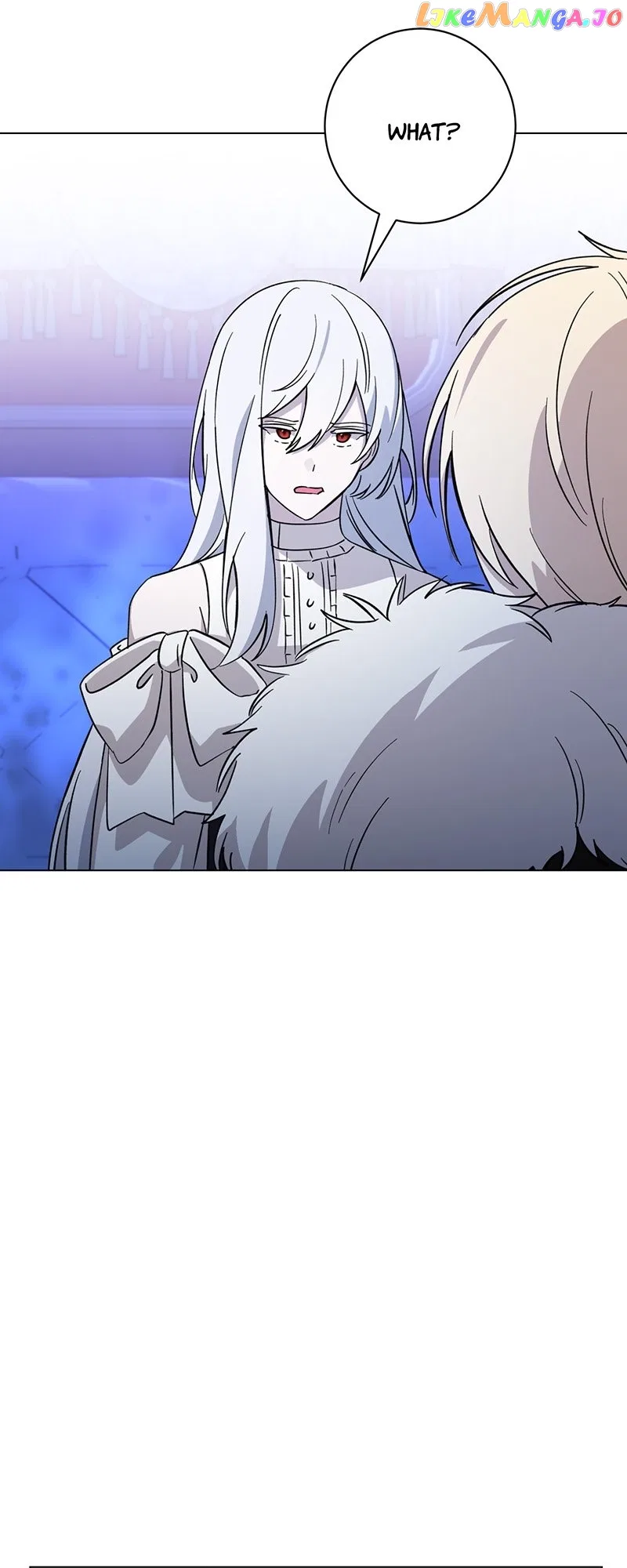 The Villainess Wants to Die Gracefully Chapter 61 – Page 57