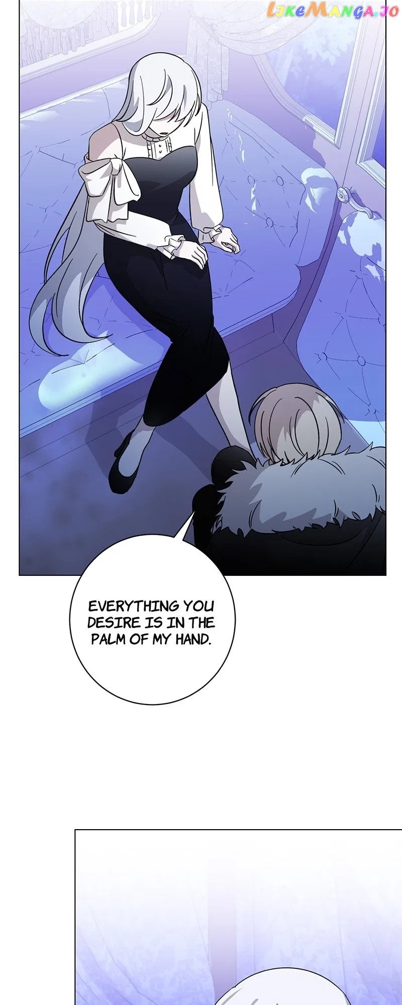 The Villainess Wants to Die Gracefully Chapter 61 – Page 58