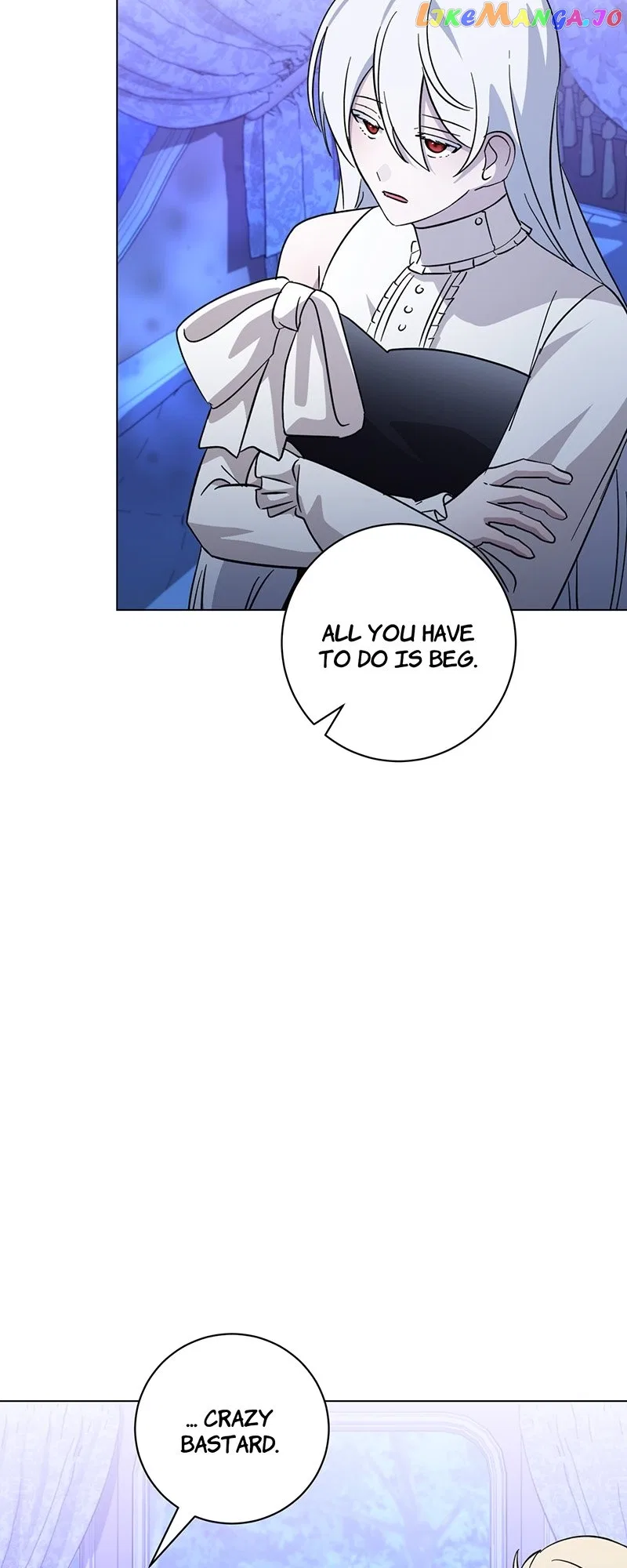 The Villainess Wants to Die Gracefully Chapter 61 – Page 59