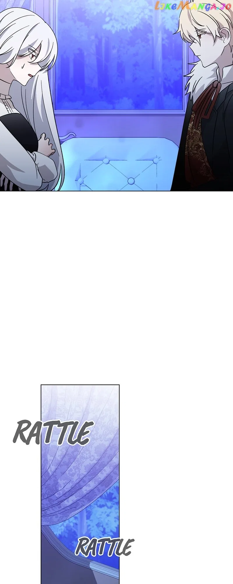 The Villainess Wants to Die Gracefully Chapter 61 – Page 60