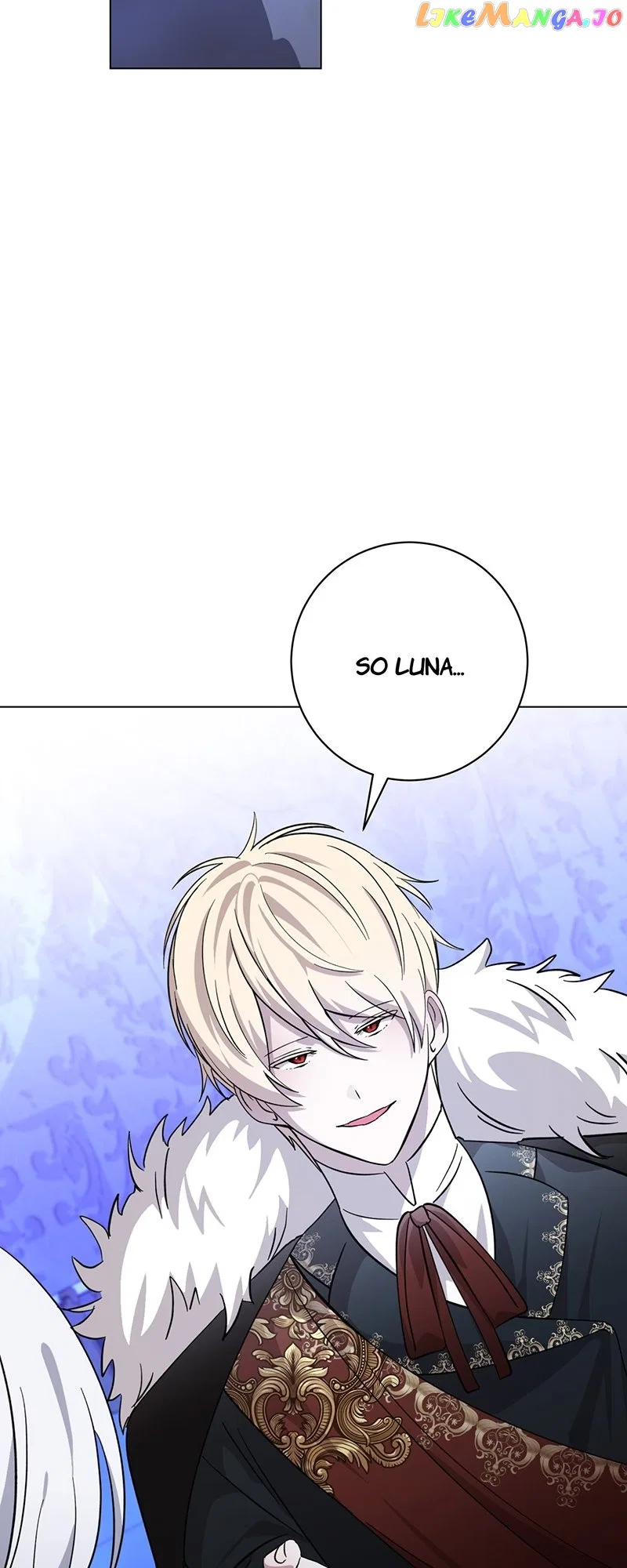The Villainess Wants to Die Gracefully Chapter 61 – Page 61