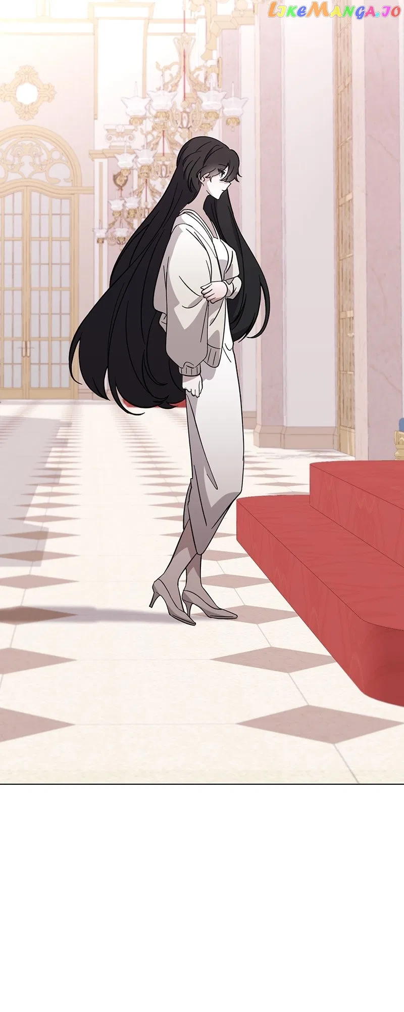 The Villainess Wants to Die Gracefully Chapter 60 – Page 2