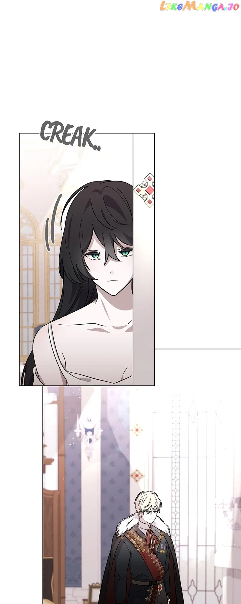 The Villainess Wants to Die Gracefully Chapter 60 – Page 3