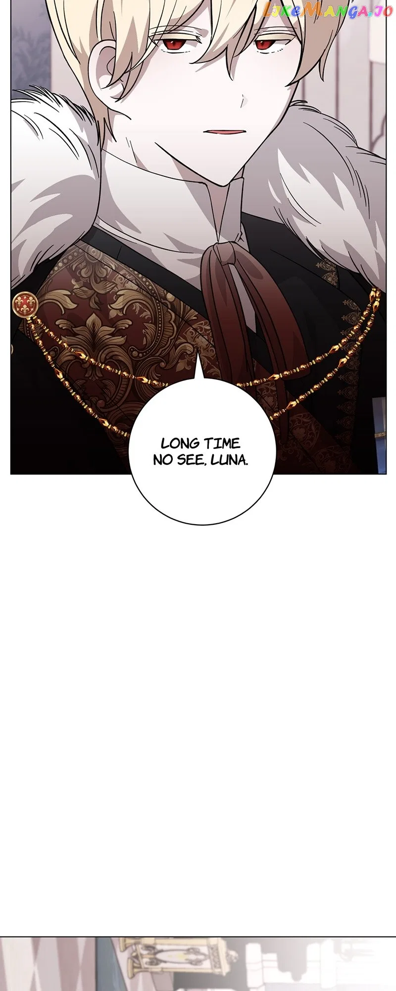 The Villainess Wants to Die Gracefully Chapter 60 – Page 5