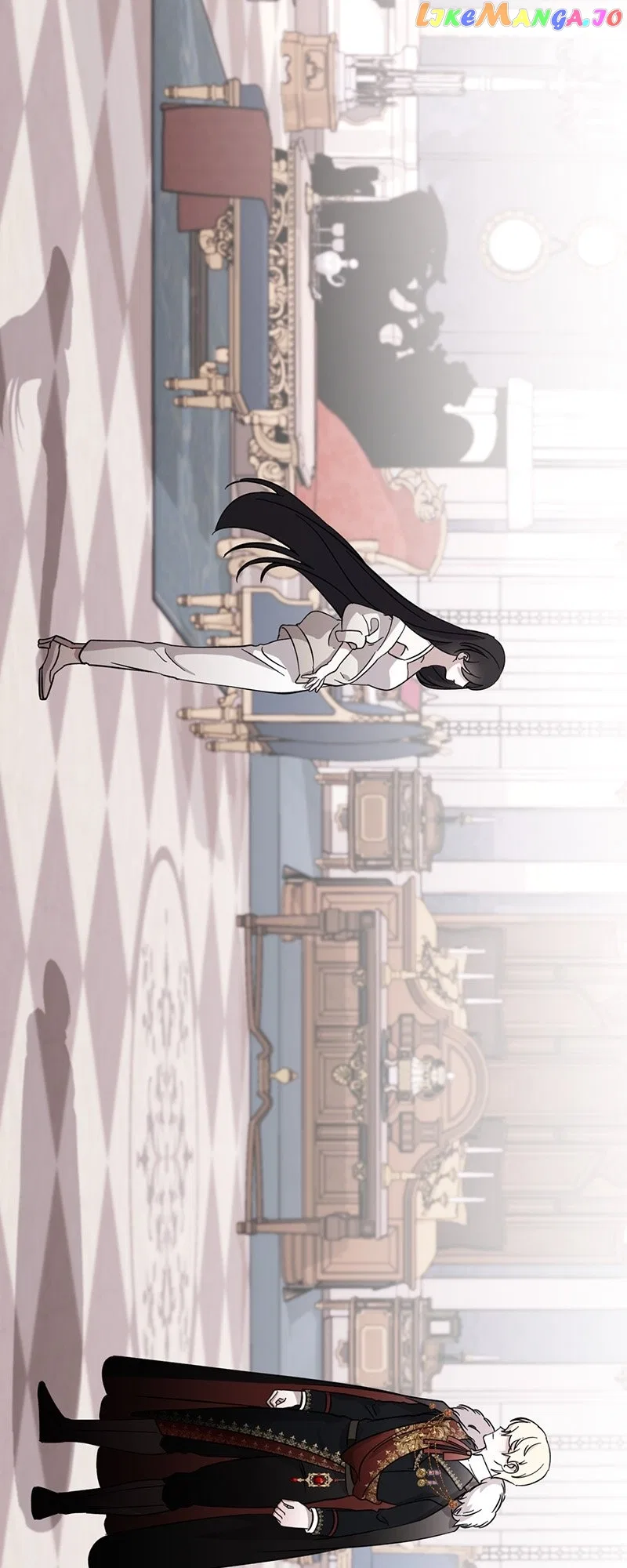 The Villainess Wants to Die Gracefully Chapter 60 – Page 6