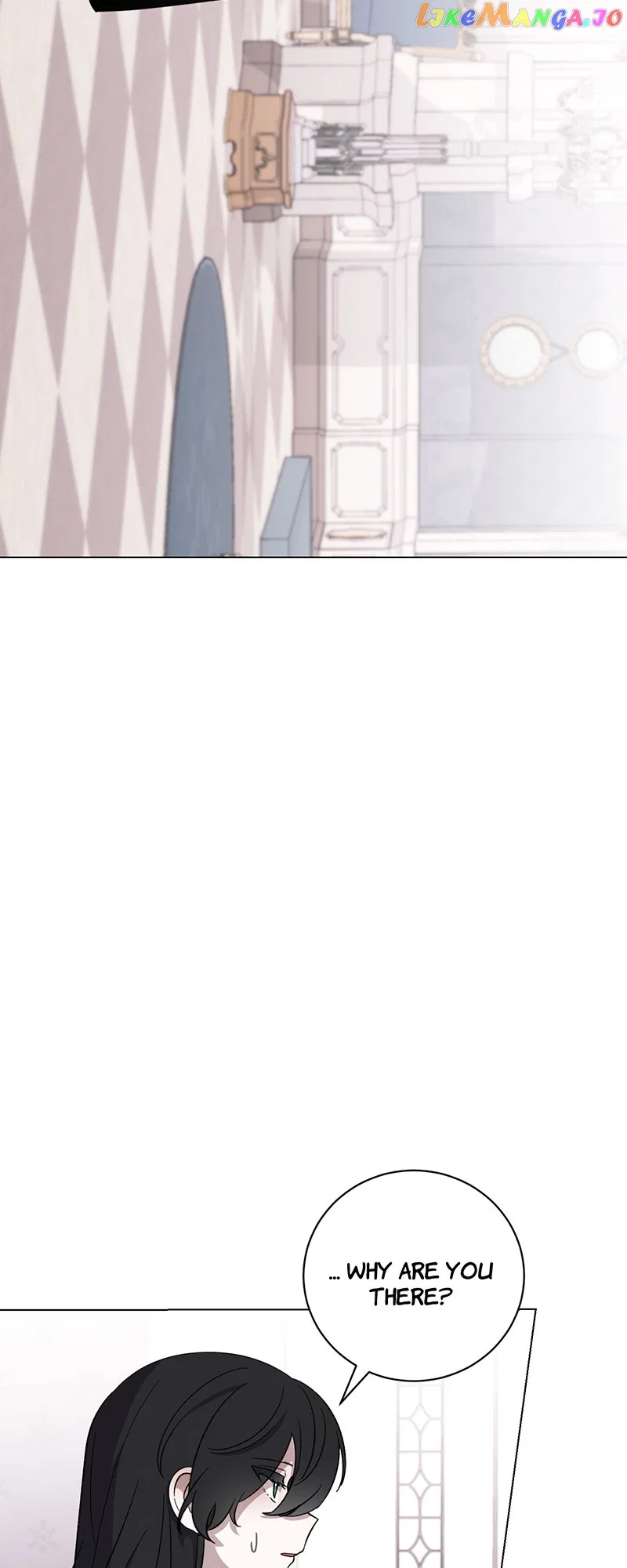The Villainess Wants to Die Gracefully Chapter 60 – Page 7