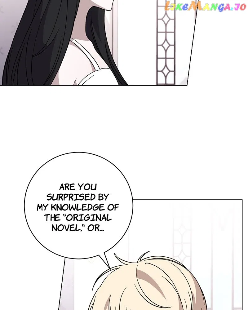 The Villainess Wants to Die Gracefully Chapter 60 – Page 8