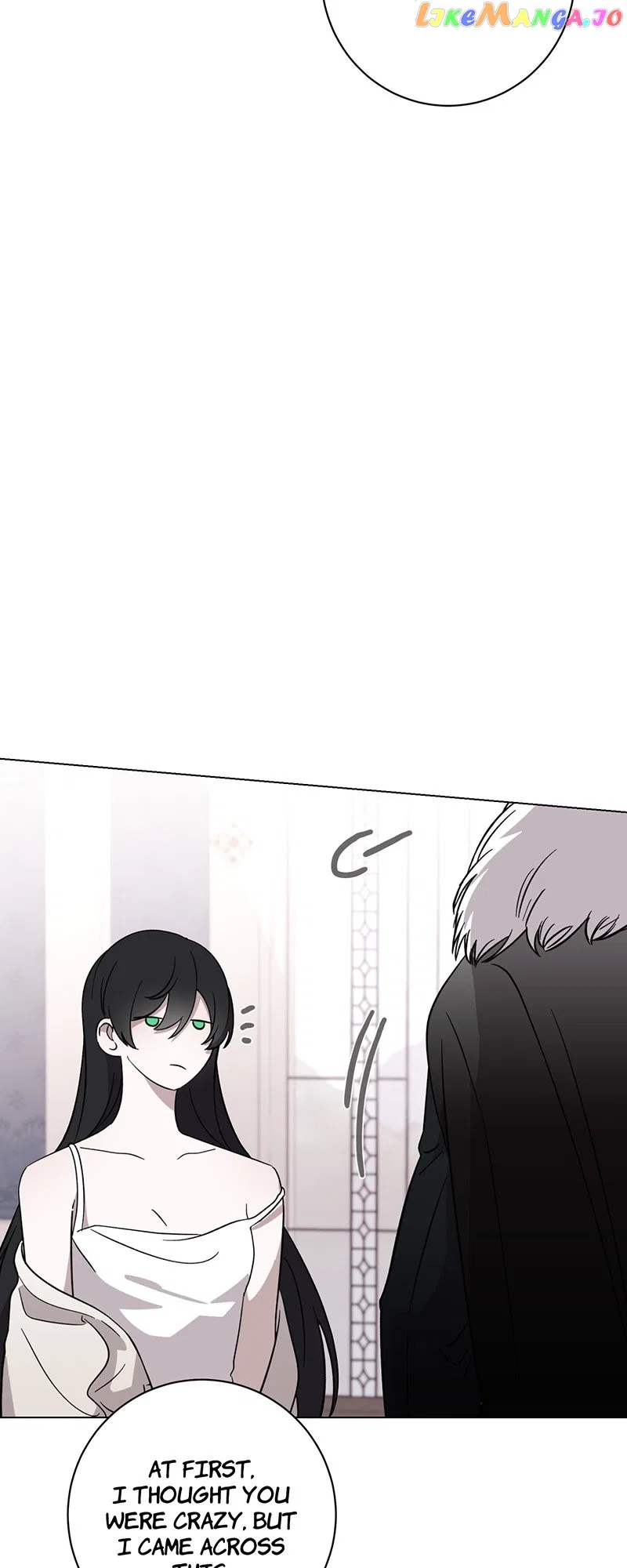 The Villainess Wants to Die Gracefully Chapter 60 – Page 11