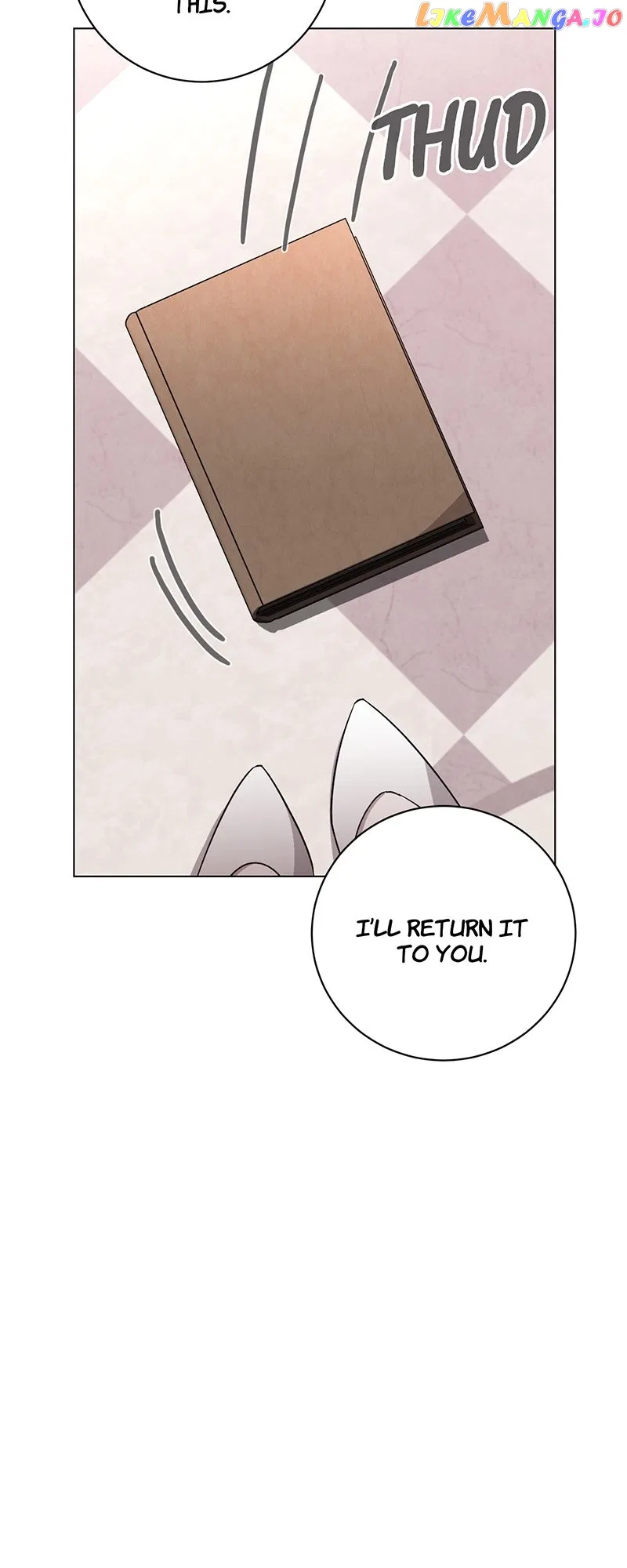 The Villainess Wants to Die Gracefully Chapter 60 – Page 12