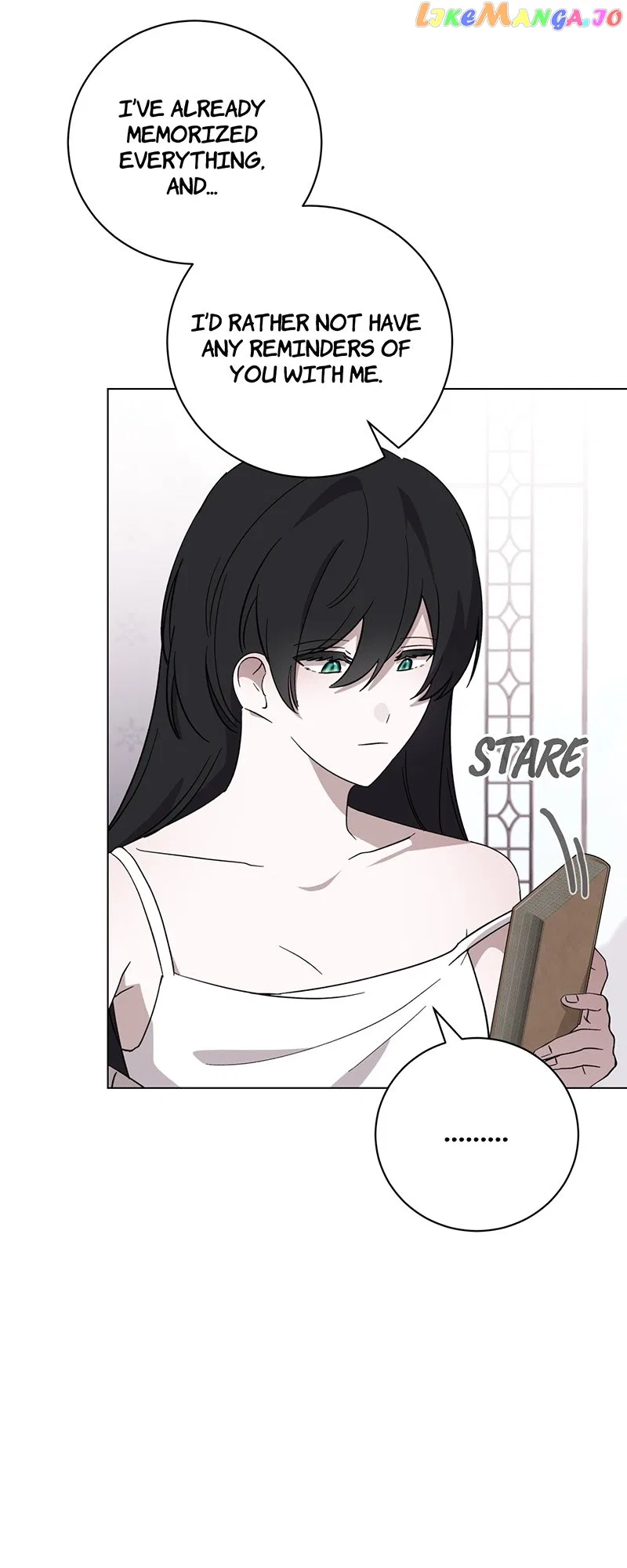 The Villainess Wants to Die Gracefully Chapter 60 – Page 13