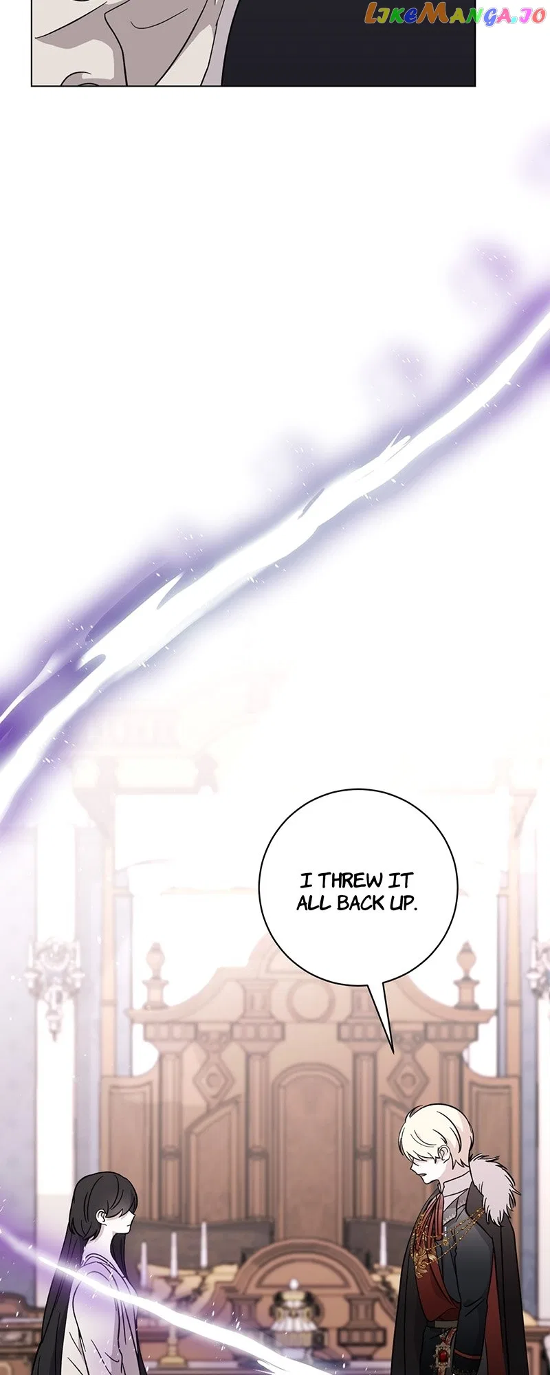 The Villainess Wants to Die Gracefully Chapter 60 – Page 15