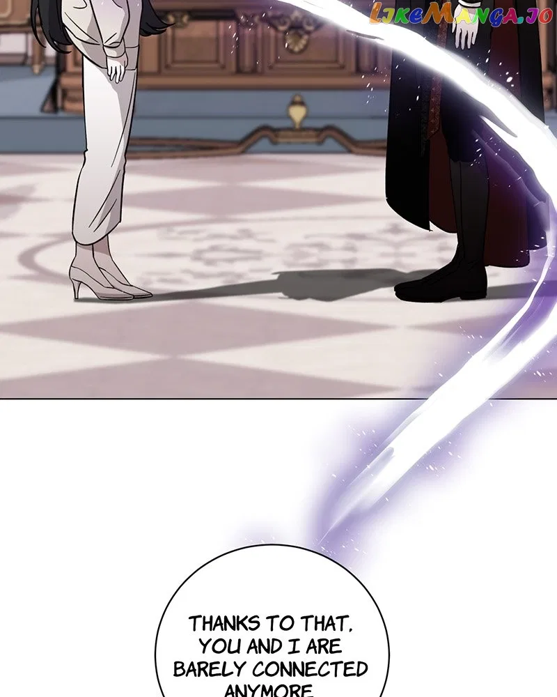 The Villainess Wants to Die Gracefully Chapter 60 – Page 16