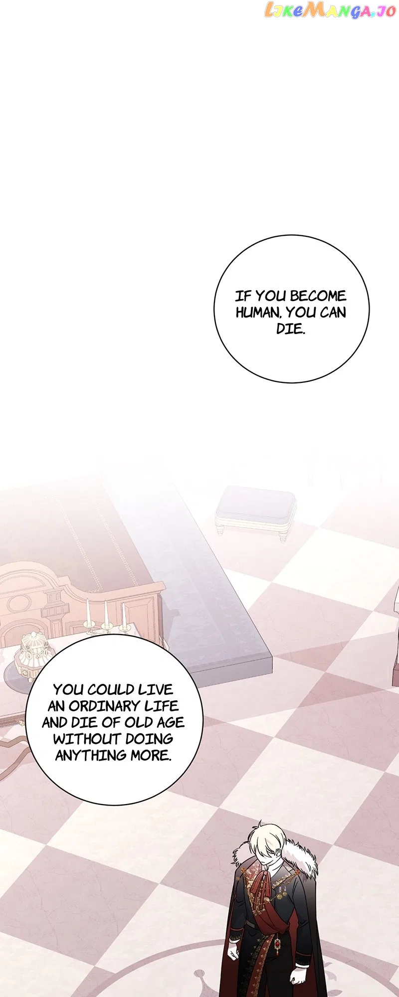 The Villainess Wants to Die Gracefully Chapter 60 – Page 19