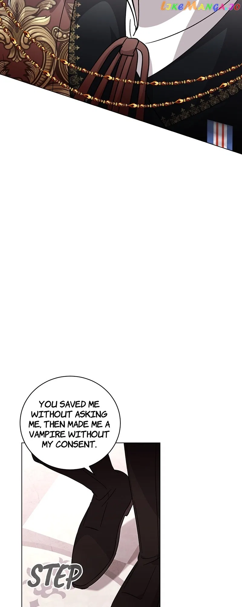The Villainess Wants to Die Gracefully Chapter 60 – Page 21