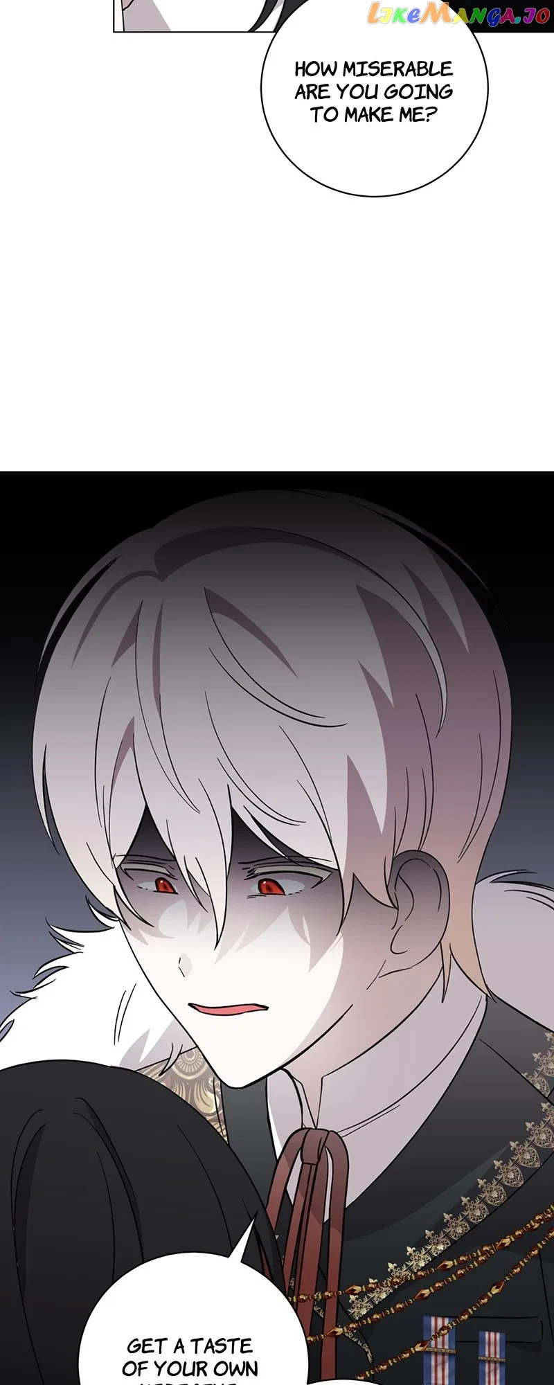 The Villainess Wants to Die Gracefully Chapter 60 – Page 23