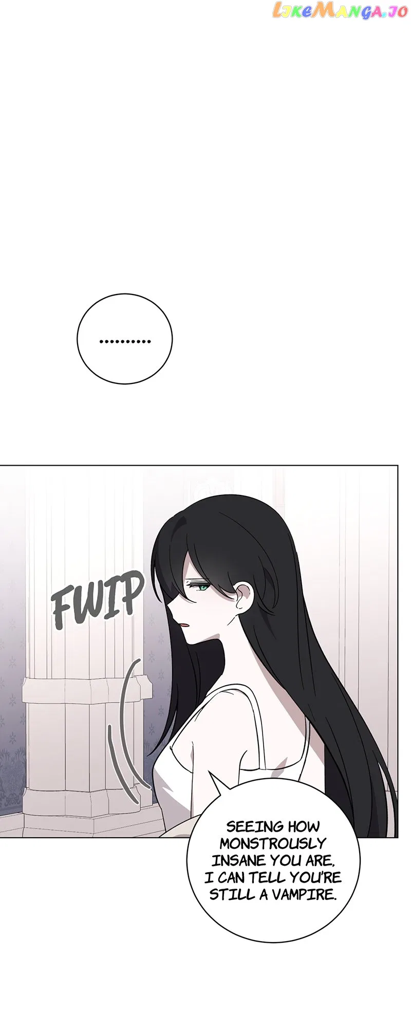 The Villainess Wants to Die Gracefully Chapter 60 – Page 25