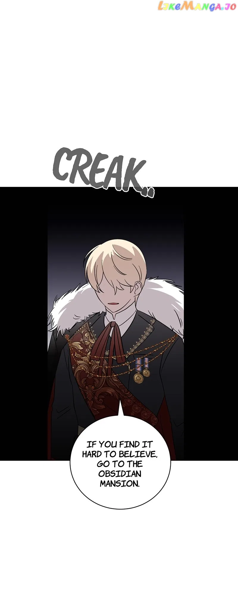 The Villainess Wants to Die Gracefully Chapter 60 – Page 26