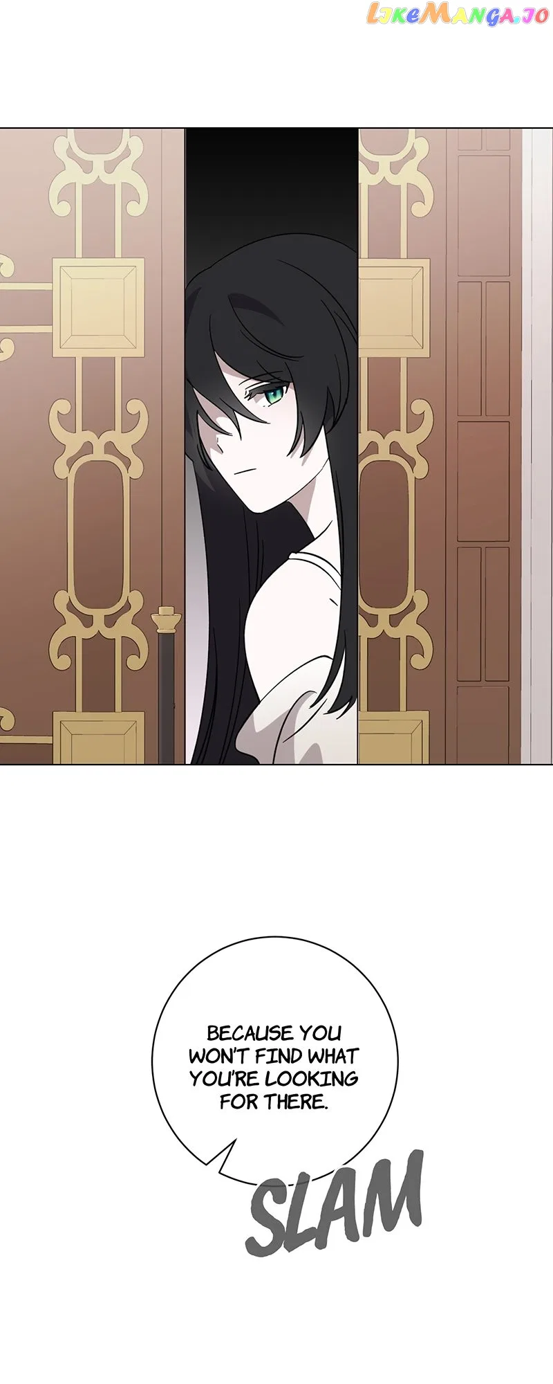 The Villainess Wants to Die Gracefully Chapter 60 – Page 27