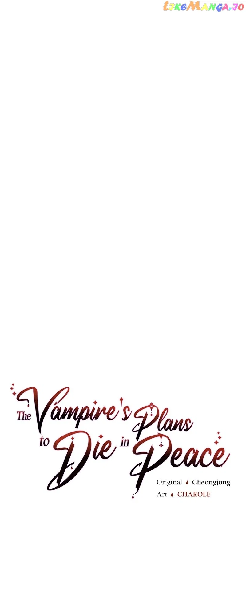 The Villainess Wants to Die Gracefully Chapter 60 – Page 28