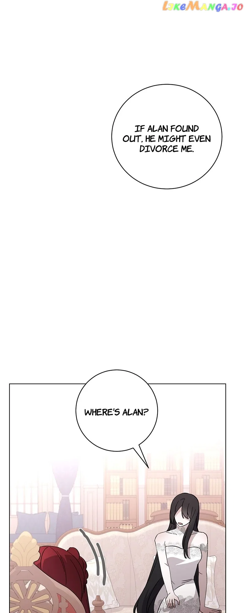 The Villainess Wants to Die Gracefully Chapter 60 – Page 31