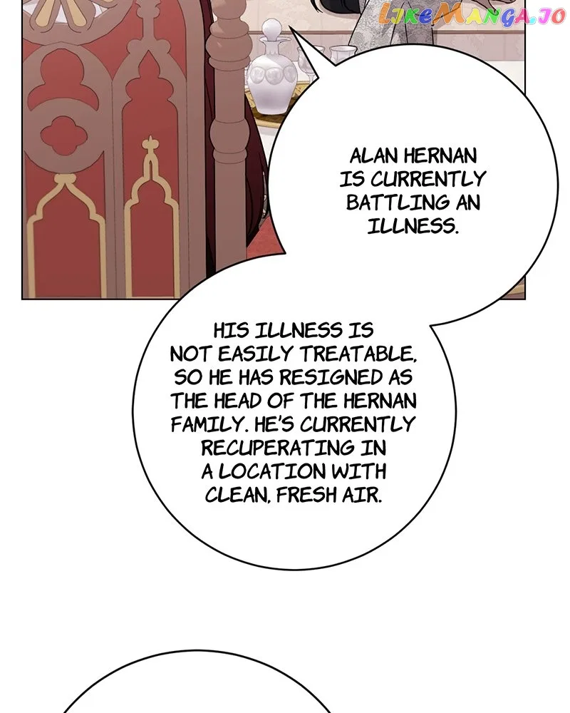 The Villainess Wants to Die Gracefully Chapter 60 – Page 32