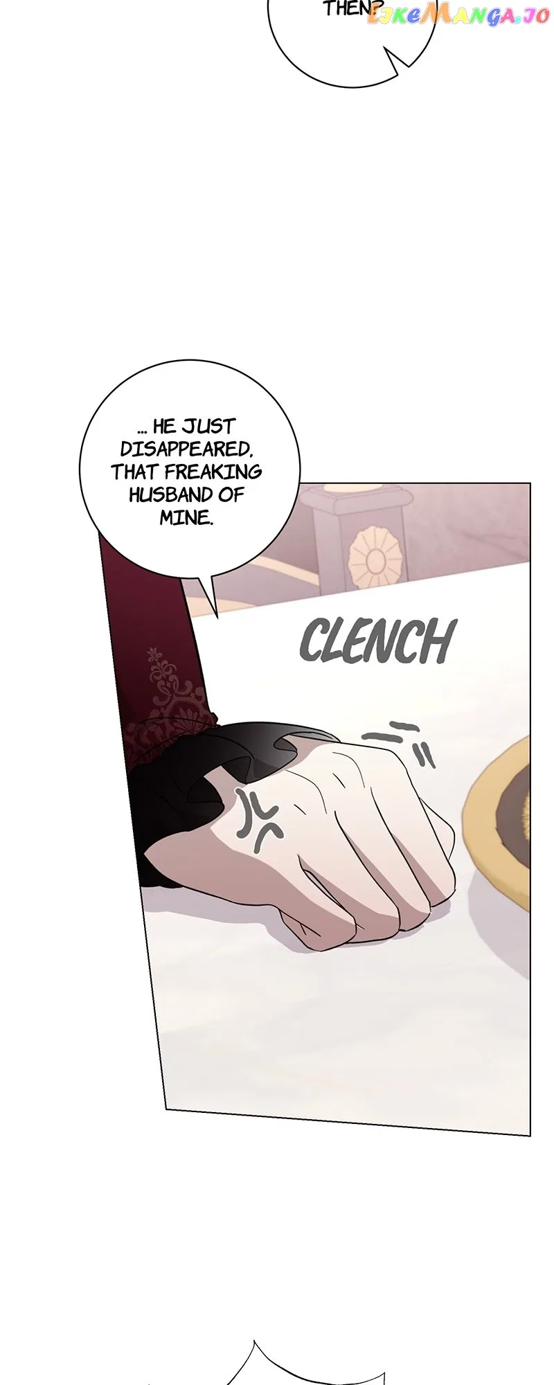 The Villainess Wants to Die Gracefully Chapter 60 – Page 34