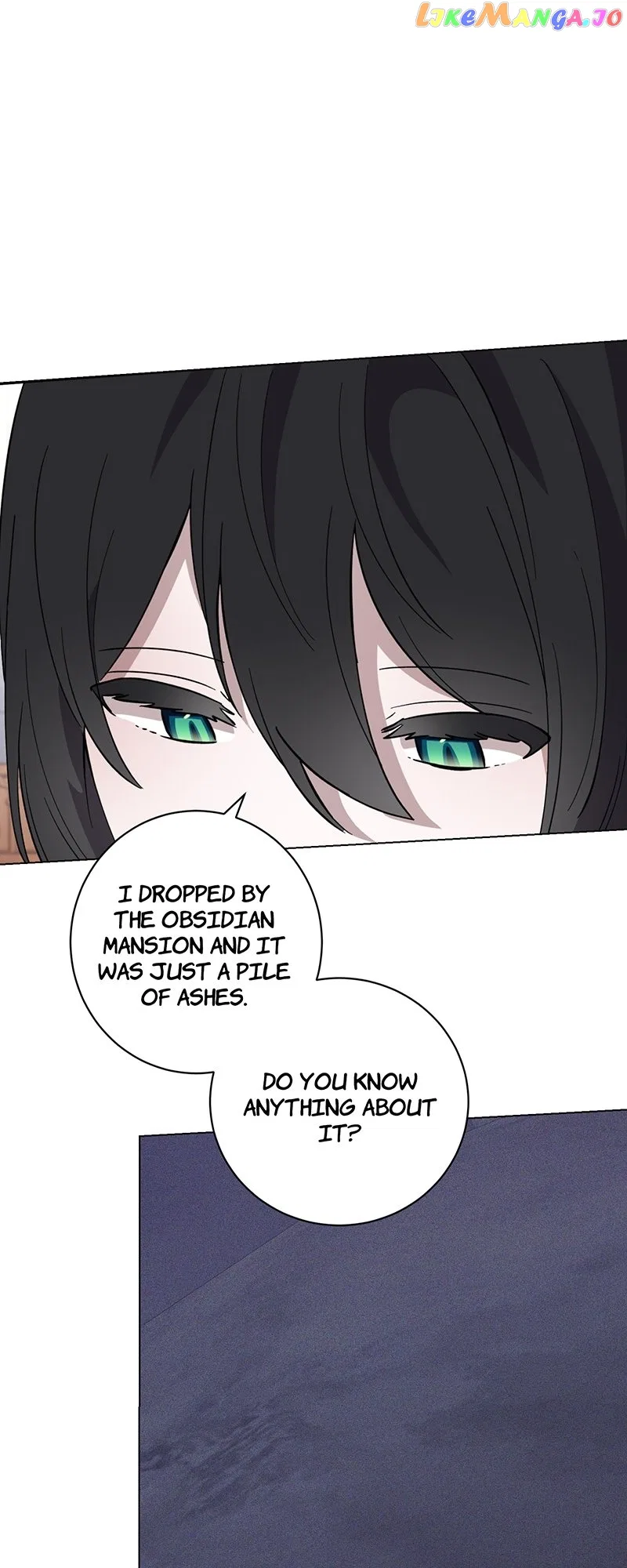 The Villainess Wants to Die Gracefully Chapter 60 – Page 36