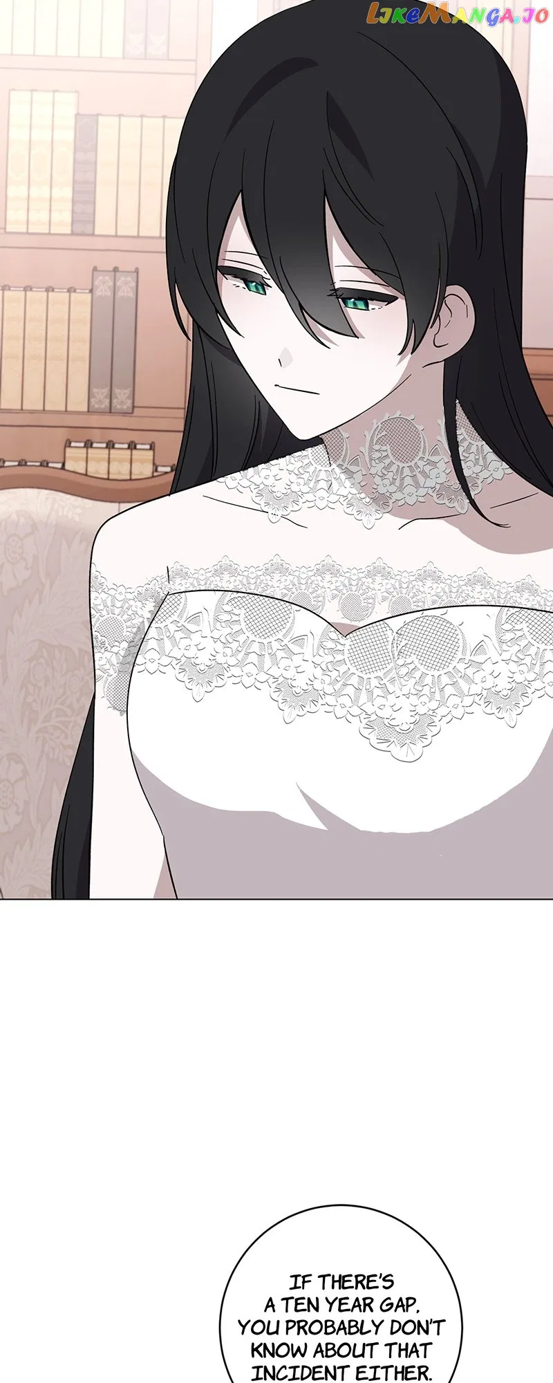 The Villainess Wants to Die Gracefully Chapter 60 – Page 41