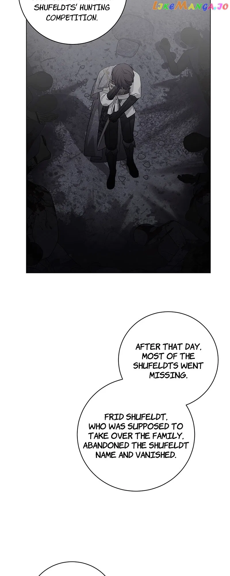 The Villainess Wants to Die Gracefully Chapter 60 – Page 44