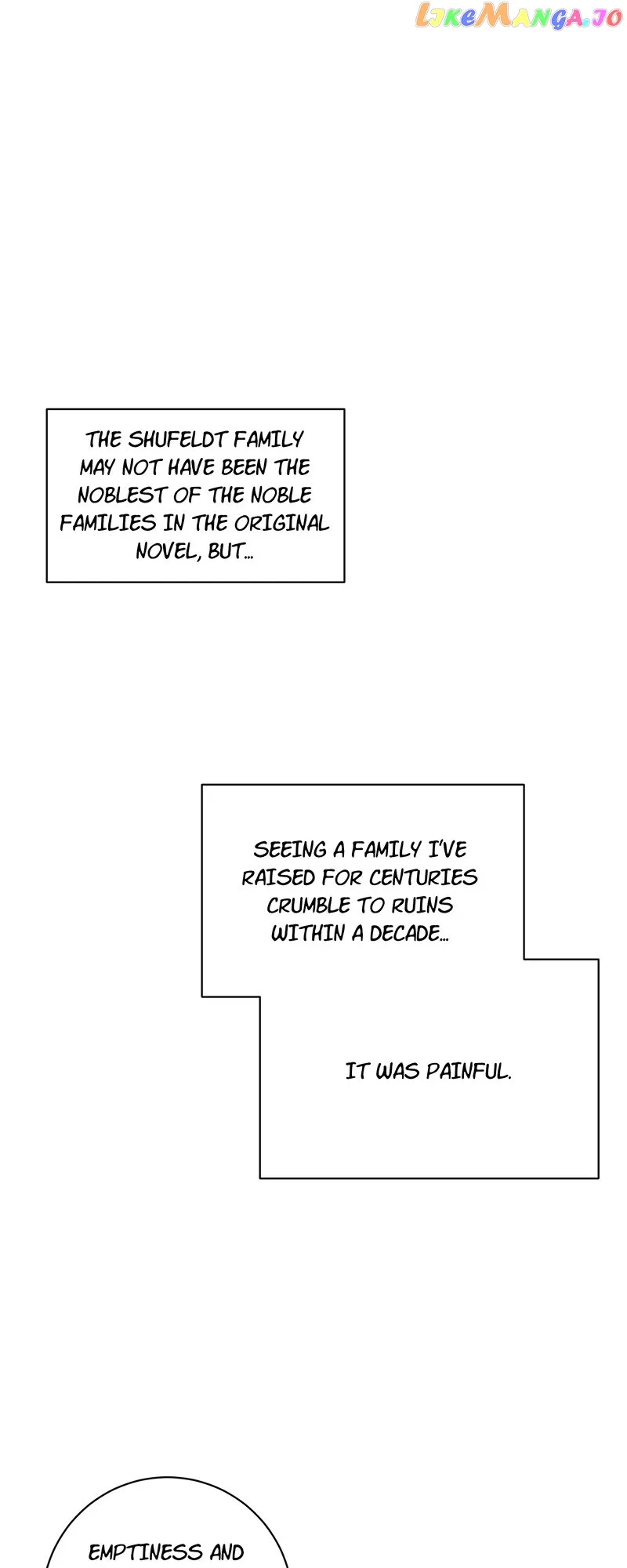 The Villainess Wants to Die Gracefully Chapter 60 – Page 50