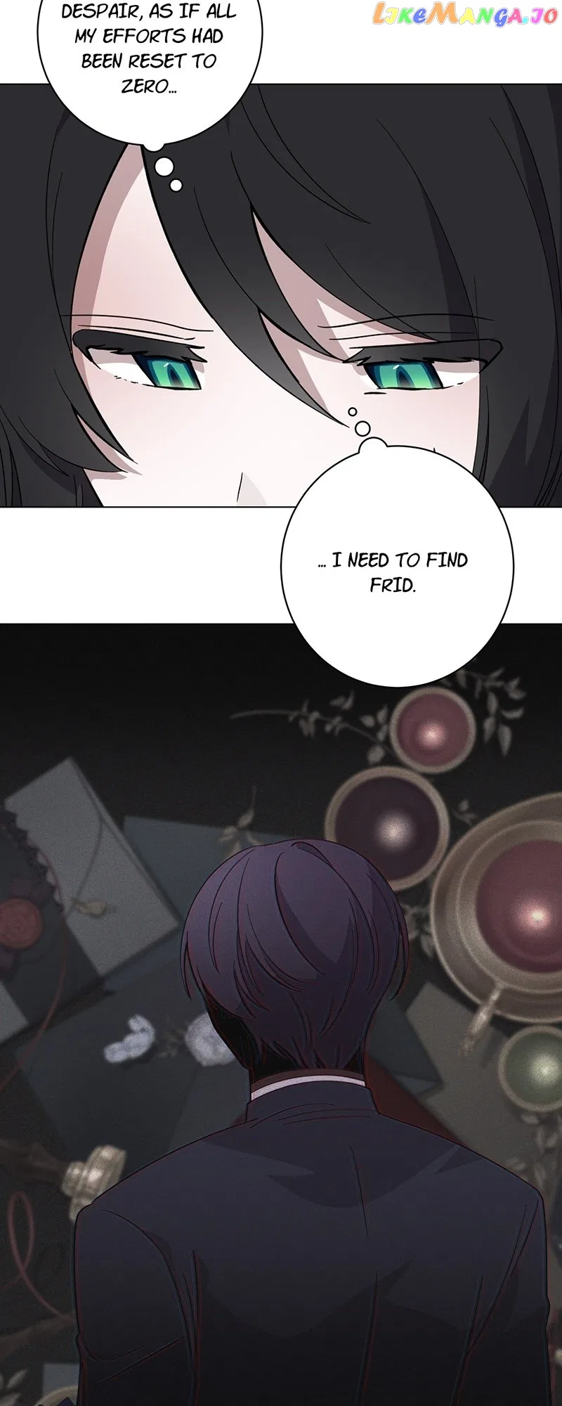 The Villainess Wants to Die Gracefully Chapter 60 – Page 51