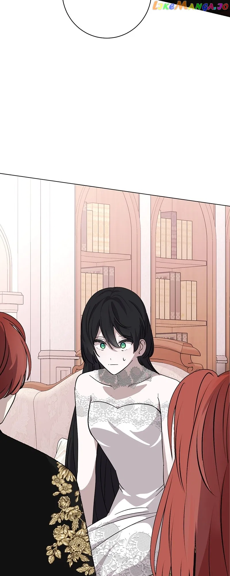 The Villainess Wants to Die Gracefully Chapter 60 – Page 55