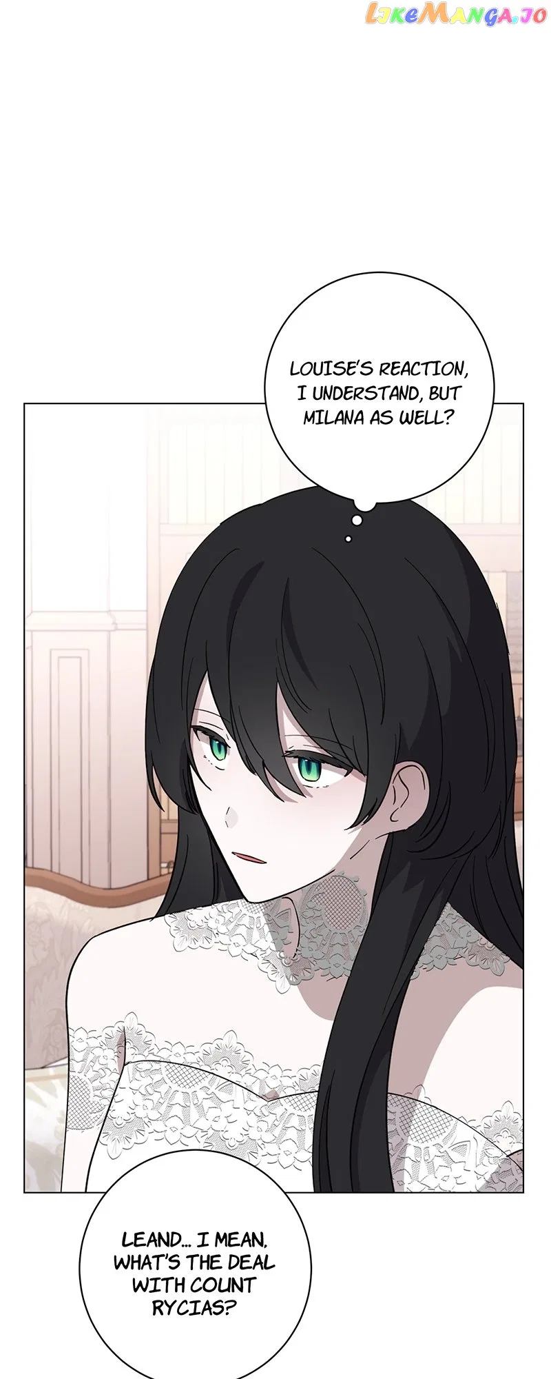The Villainess Wants to Die Gracefully Chapter 60 – Page 62