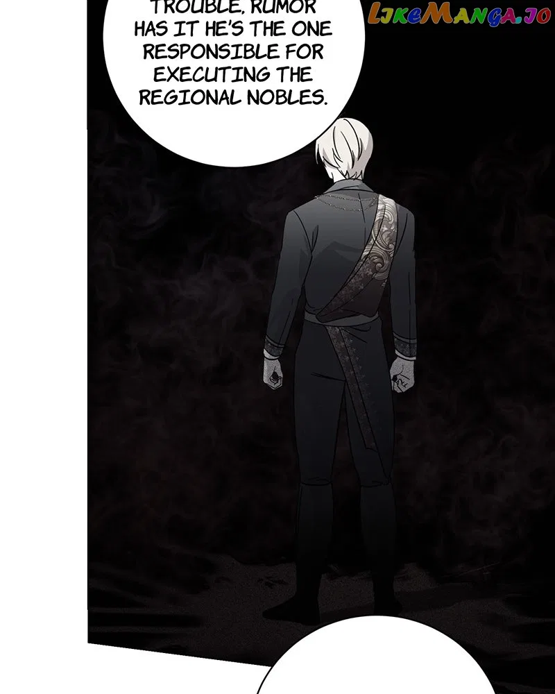 The Villainess Wants to Die Gracefully Chapter 60 – Page 64