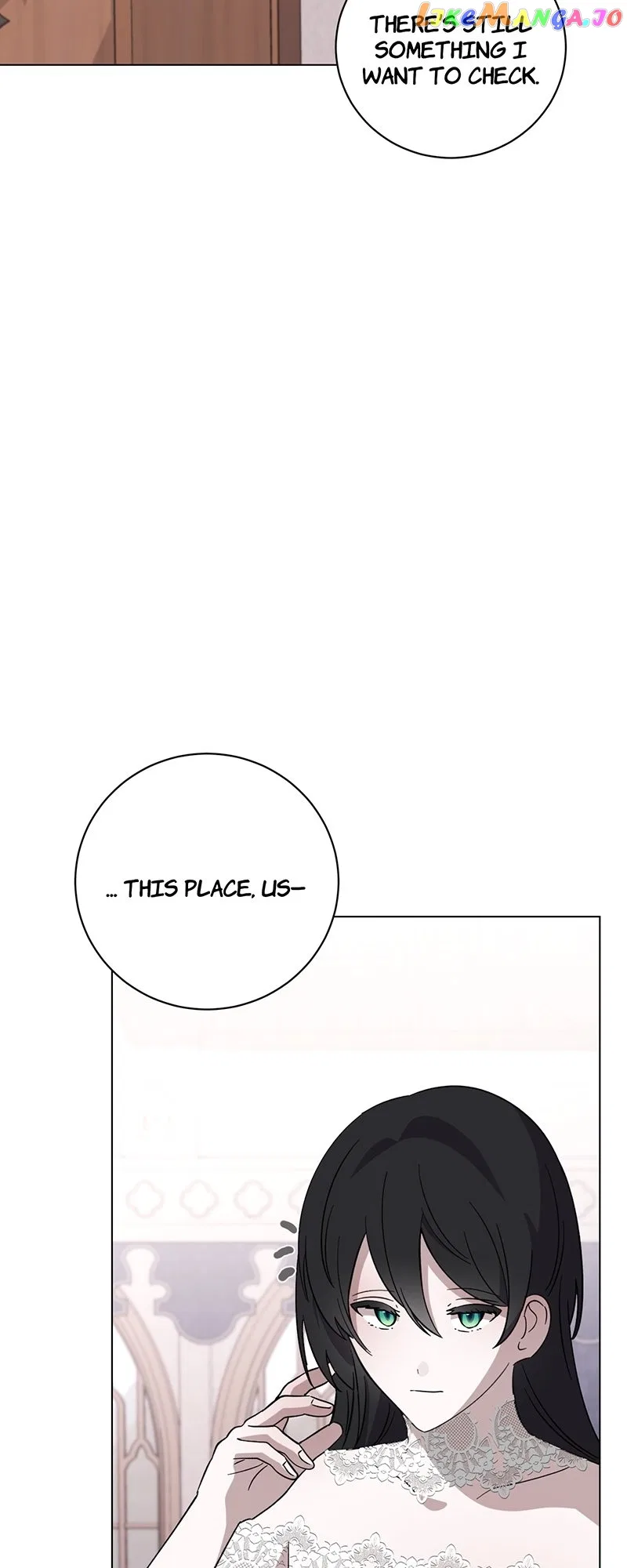 The Villainess Wants to Die Gracefully Chapter 60 – Page 67