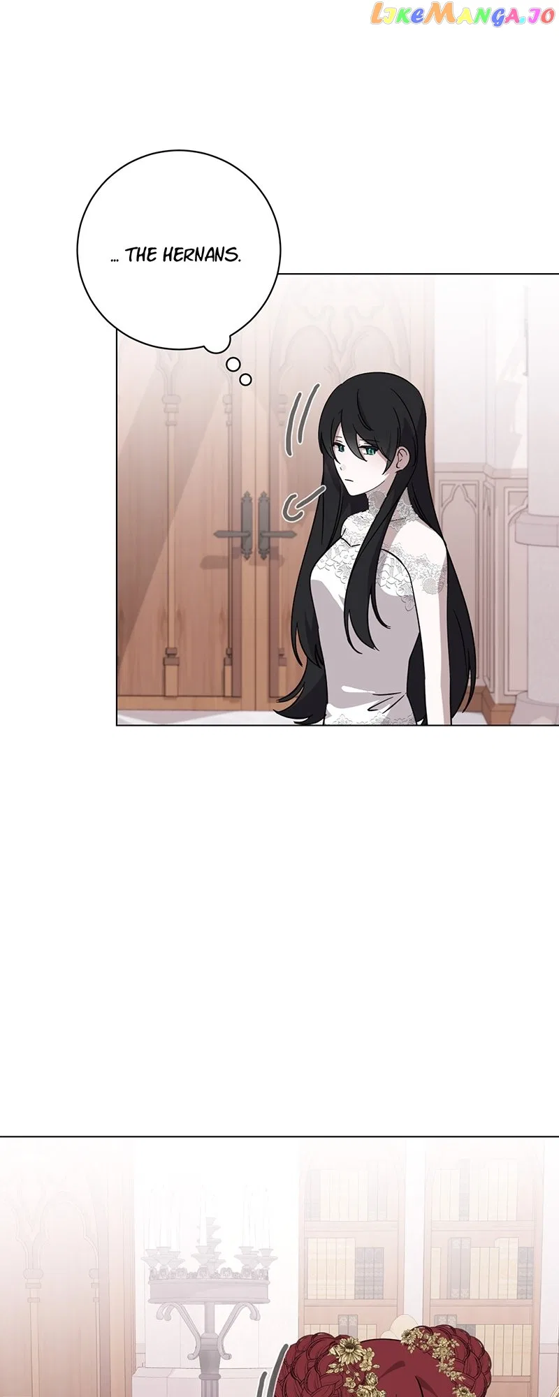 The Villainess Wants to Die Gracefully Chapter 60 – Page 70