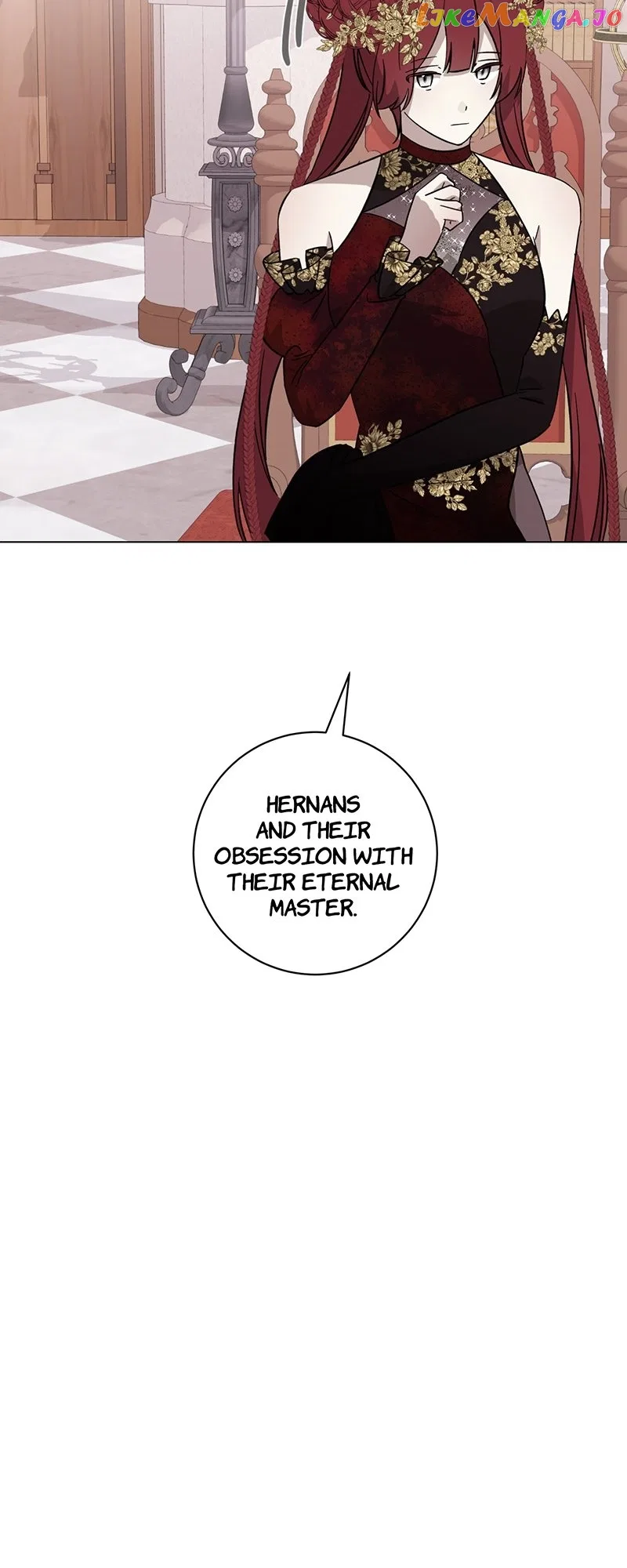 The Villainess Wants to Die Gracefully Chapter 60 – Page 71