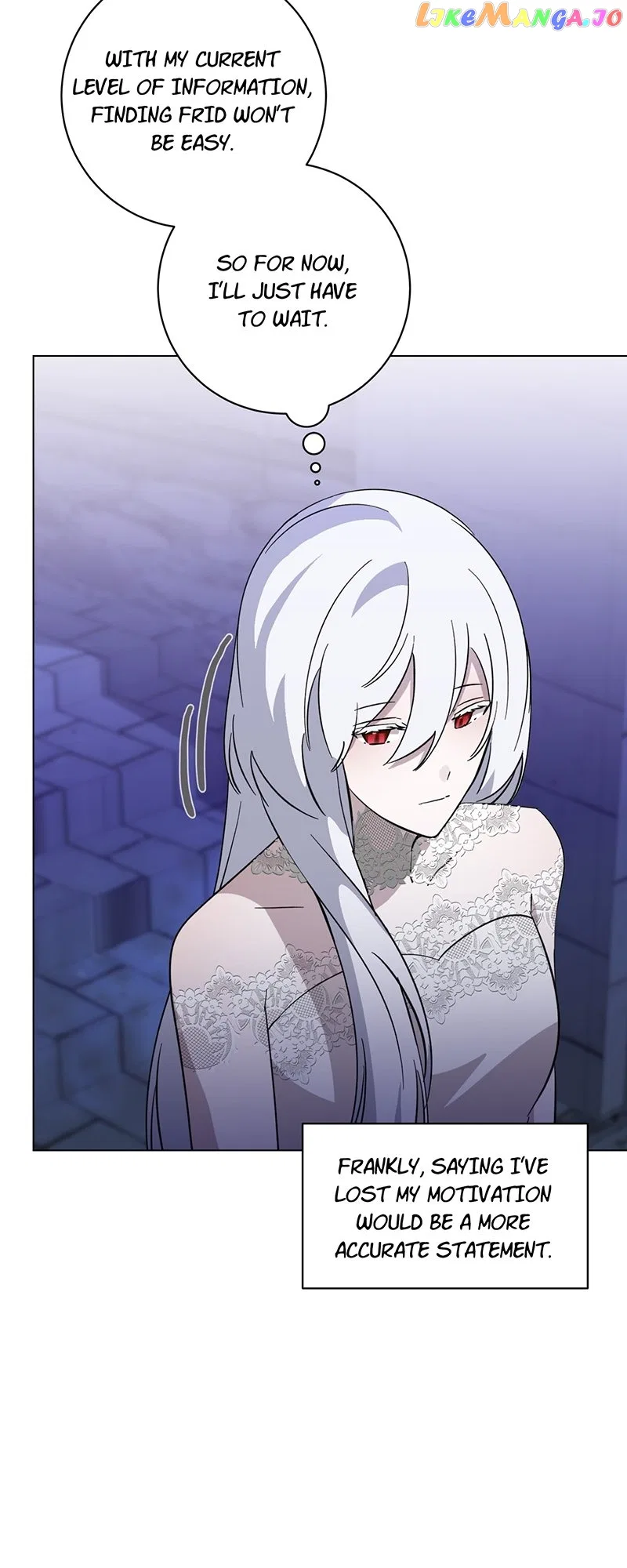 The Villainess Wants to Die Gracefully Chapter 60 – Page 74