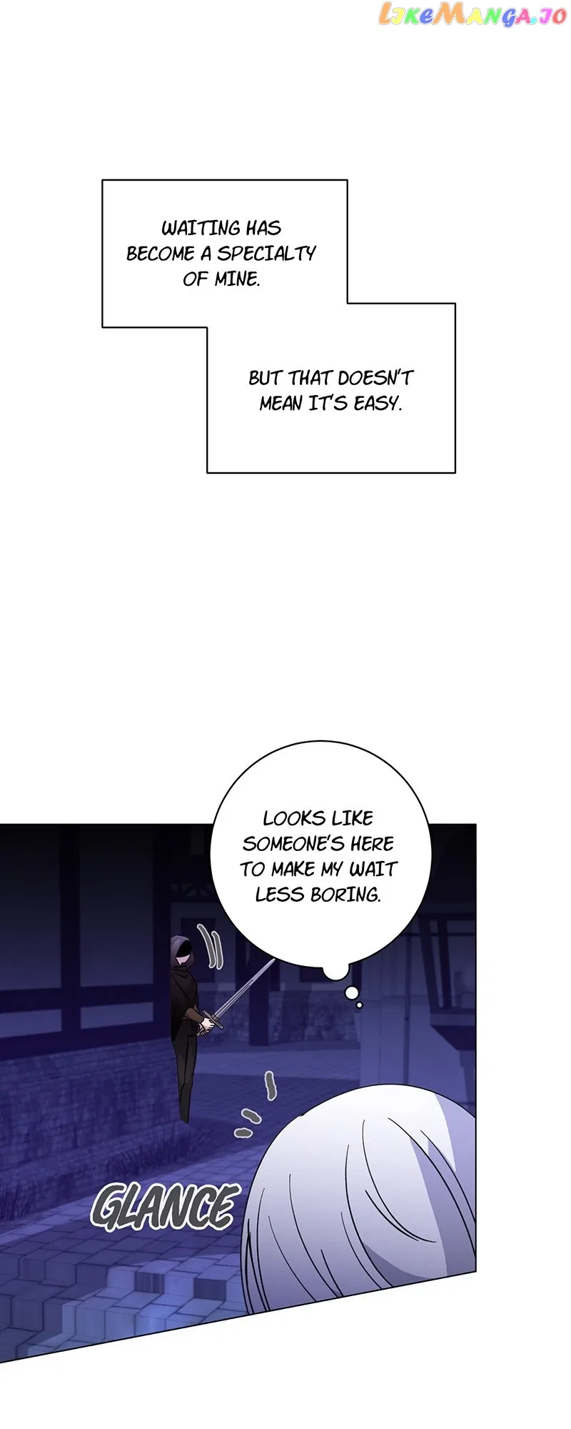 The Villainess Wants to Die Gracefully Chapter 60 – Page 75