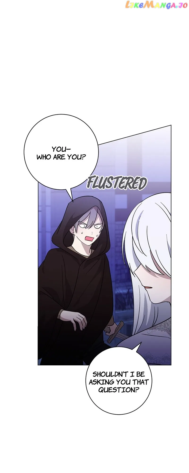 The Villainess Wants to Die Gracefully Chapter 60 – Page 76