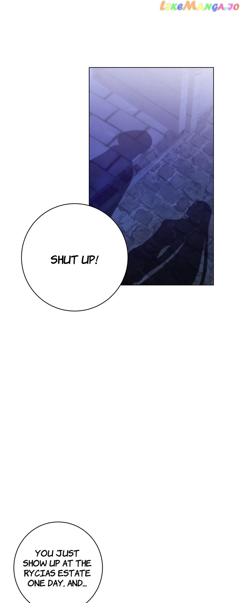 The Villainess Wants to Die Gracefully Chapter 60 – Page 77