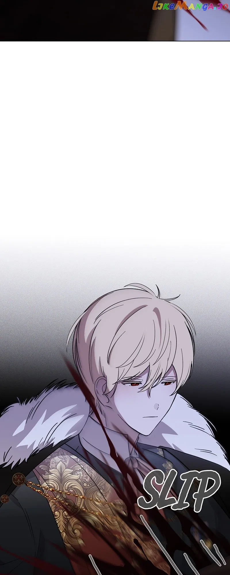 The Villainess Wants to Die Gracefully Chapter 60 – Page 81
