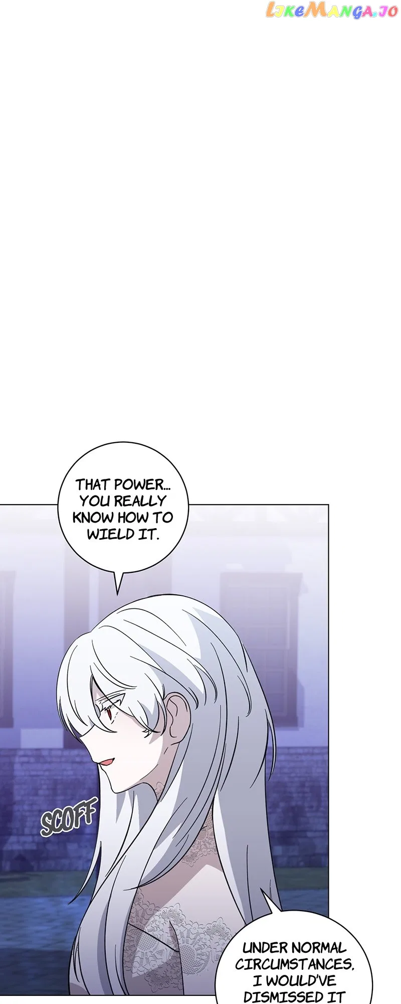 The Villainess Wants to Die Gracefully Chapter 60 – Page 84