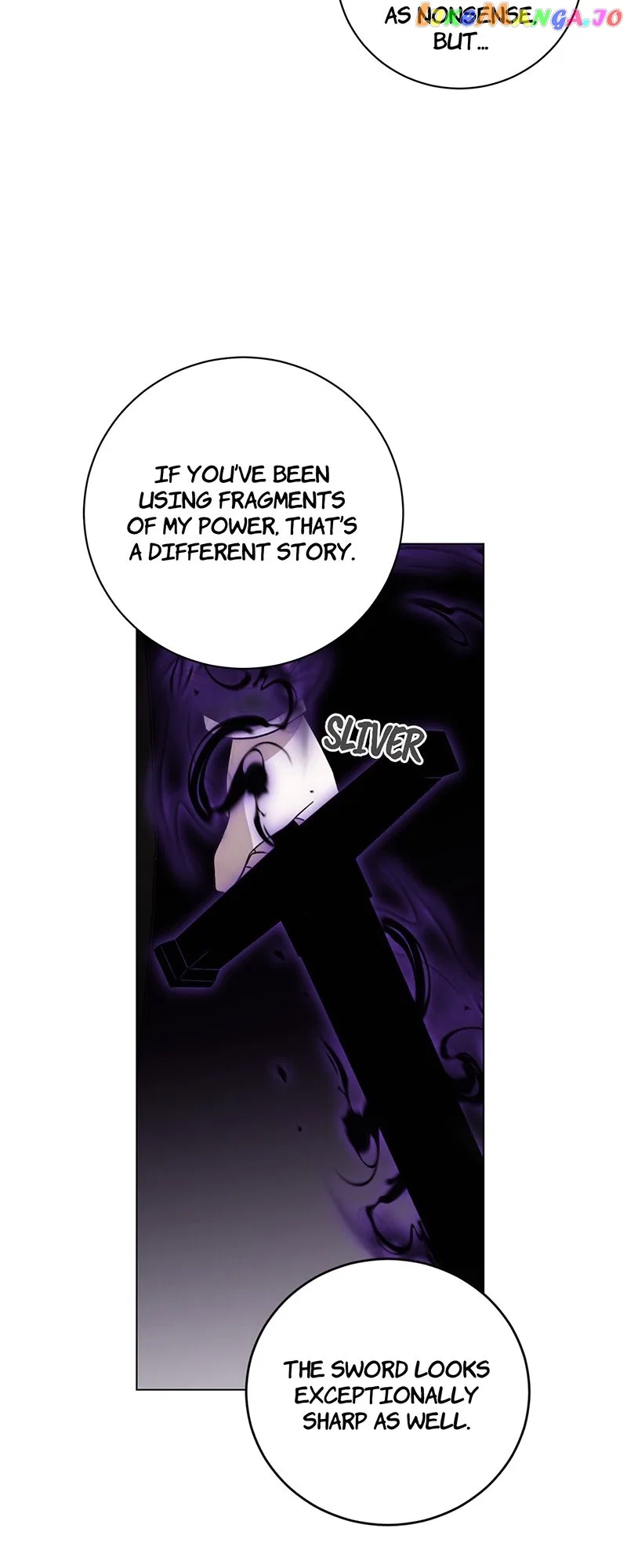 The Villainess Wants to Die Gracefully Chapter 60 – Page 85