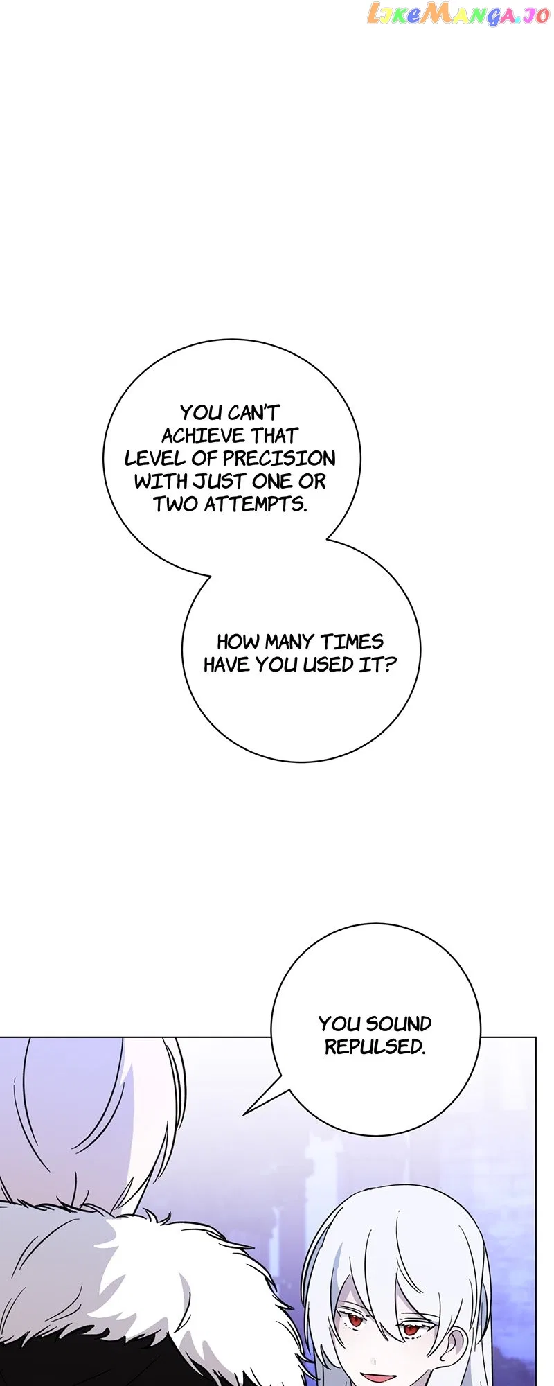 The Villainess Wants to Die Gracefully Chapter 60 – Page 86