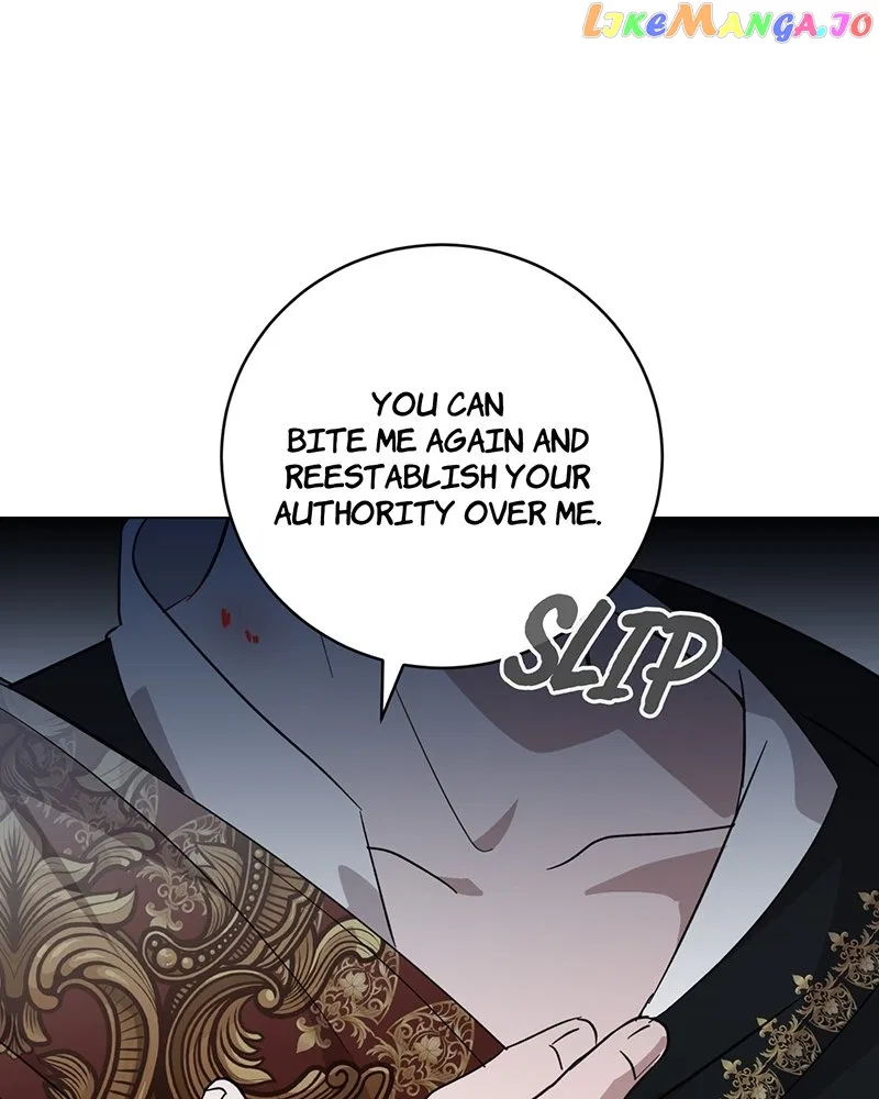 The Villainess Wants to Die Gracefully Chapter 60 – Page 88