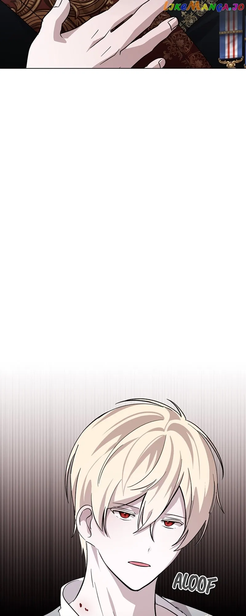 The Villainess Wants to Die Gracefully Chapter 60 – Page 89