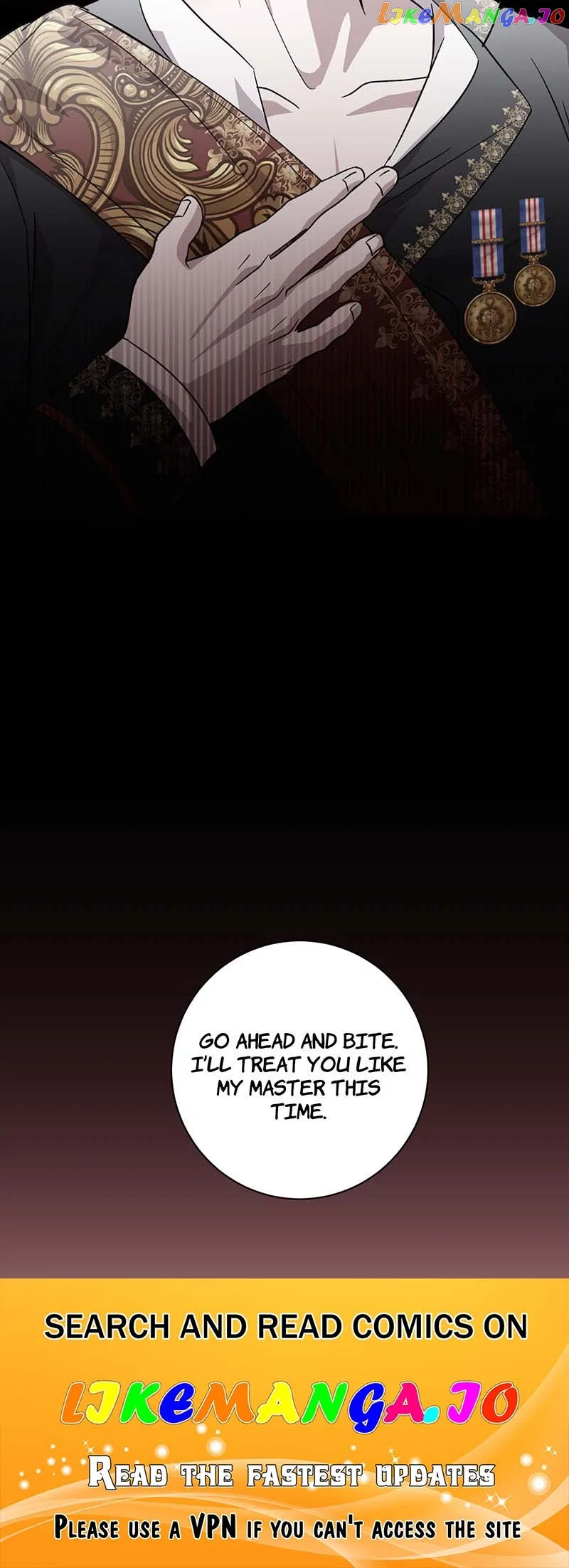 The Villainess Wants to Die Gracefully Chapter 60 – Page 90
