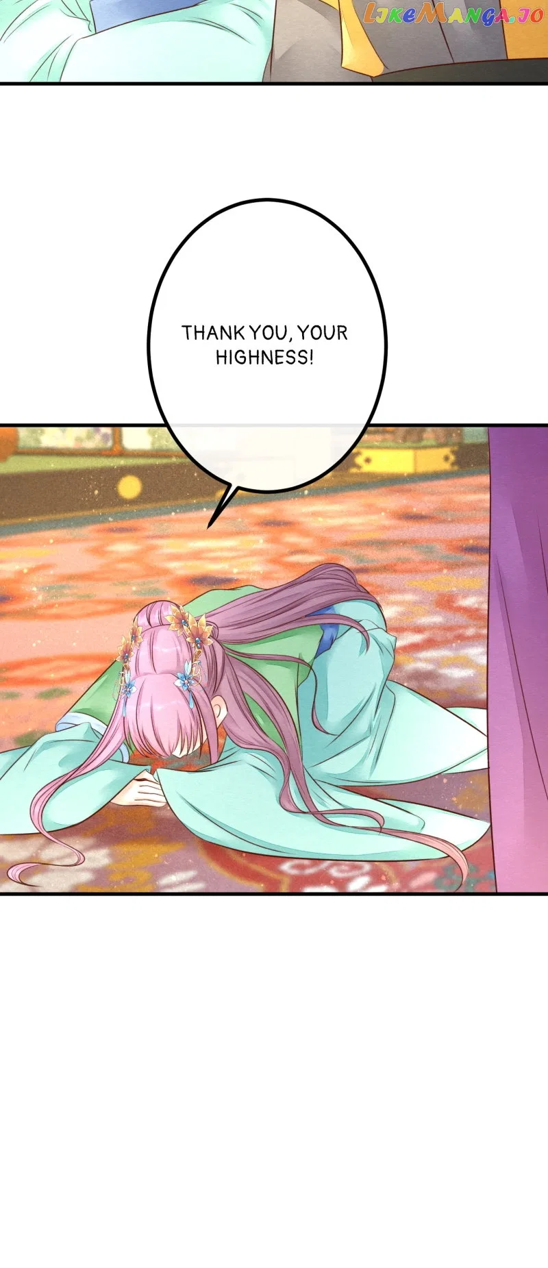 The Widowed Empress Needs Her Romance Chapter 117 – Page 5